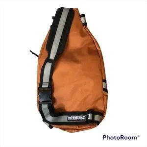 Cole macgrath backpack sales